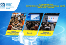 IBOS EXPO 2026, Destinasi Utama Cari Peluang Bisnis dan Franchise di Awal Tahun