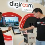 Digiroom