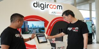 Digiroom
