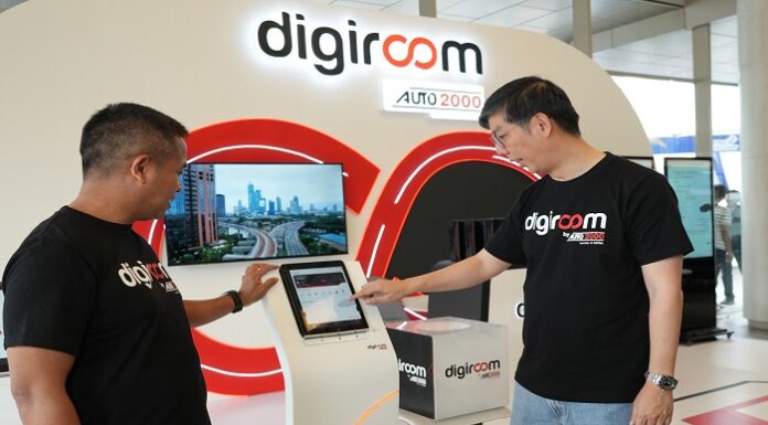 Digiroom