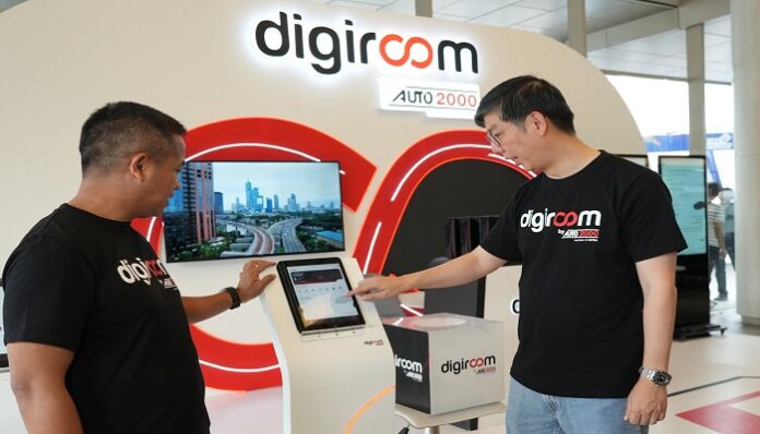 Digiroom