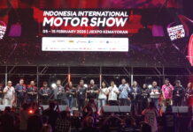 Hari Kesepuluh IIMS 2026, Closing Ceremony dan Pemenang Penghargaan