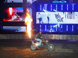 Hari Kedelapan IIMS 2026, Unjuk Kretivitas Generasi Muda