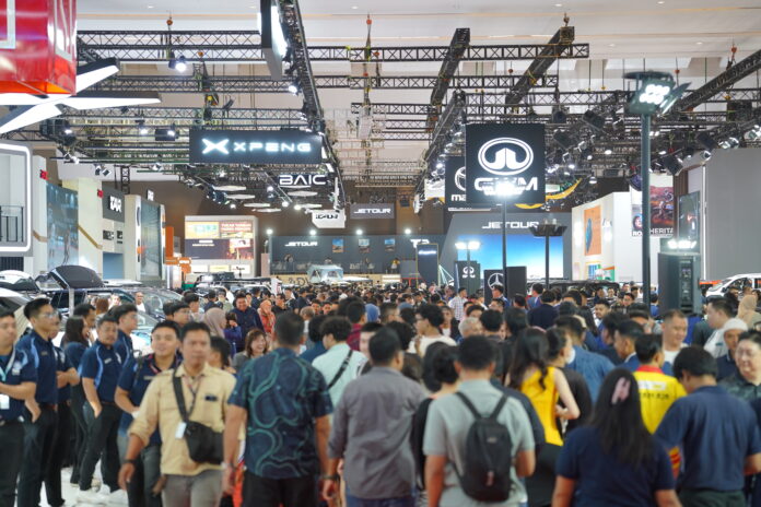 IIMS 2026 FOTO PENDUKUNG 8