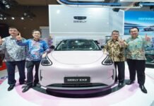 Geely