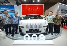Geely