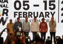 IIMS 2026 Digelar Lebih Besar, Targetkan Transaksi Rp 8 Triliun IIMS