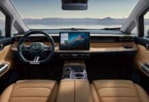 MPV 7-Seater GAC Indonesia Hadir di IIMS 2026 dengan Teknologi Hybrid