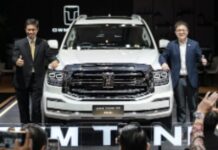 Inchcape GWM Indonesia Hadir di IIMS 2026