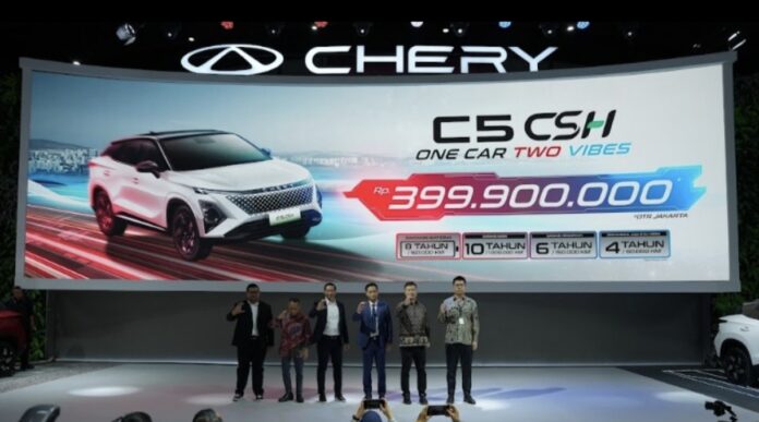 Chery
