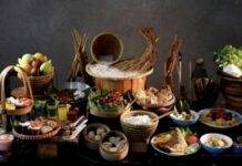 Swiss-Belinn Kemayoran Sambut Ramadan 1447H