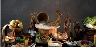 Swiss-Belinn Kemayoran Sambut Ramadan 1447H