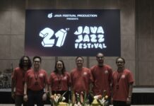 Dua Dekade Jakarta International Java Jazz Festival Kini mlMenapaki Babak Baru