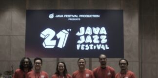 Dua Dekade Jakarta International Java Jazz Festival Kini mlMenapaki Babak Baru