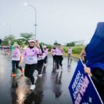 NIVEA Hijab Run 2026