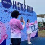 Nivea Hijab