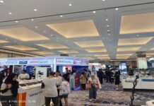 IIMS 2026 Hadirkan Peluncuran Produk, Logo Baru, dan Kendaraan Listrik IIMS