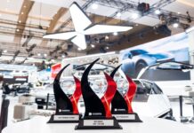 XPENG Borong Tiga Penghargaan di IIMS 2026