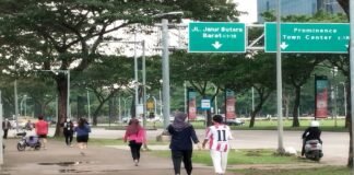 Alam Sutera