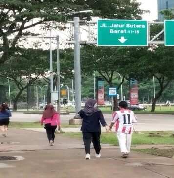 Alam Sutera