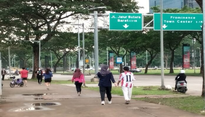 Alam Sutera