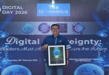 Asuransi Astra Raih Dua Penghargaan Digital Day 2026 Asuransi Astra