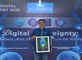 Asuransi Astra Raih Dua Penghargaan Digital Day 2026 Asuransi Astra