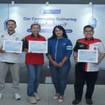 Asuransi Astra_Car Community Gathering