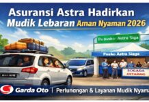 Asuransi Astra