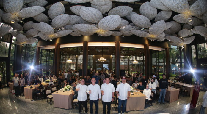 IIMS 2026 Cetak Transaksi Rp9,5 Triliun & Jadwal IIMS Series