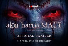 Film Aku Harus Mati Angkat Bahaya Ambisi dan Flexing