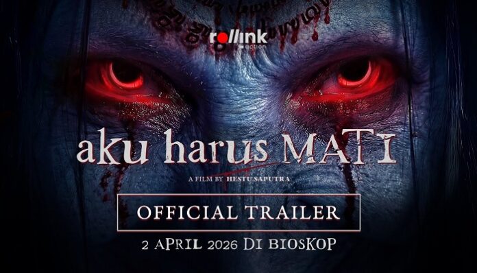 Film Aku Harus Mati
