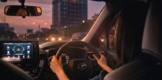 Tetap Aman di Jalan! Ini Tips Buka Puasa Saat Mengemudi Mobil ala Auto2000