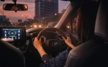 Tetap Aman di Jalan! Ini Tips Buka Puasa Saat Mengemudi Mobil ala Auto2000