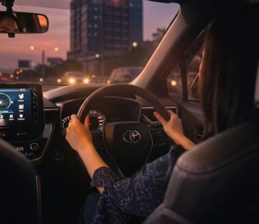 Tetap Aman di Jalan! Ini Tips Buka Puasa Saat Mengemudi Mobil ala Auto2000