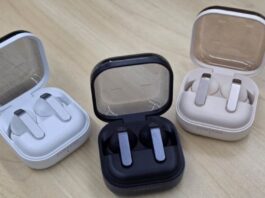 Samsung Galaxy Buds4 Series Hadirkan Audio Hi-Fi dan Desain Nyaman untuk Pengguna Kreatif Galaxy