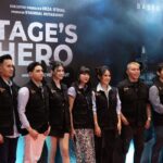 Film Drama Indonesia The Hostage’s Hero Tampil Autentik