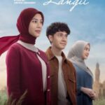 Official Trailer Film Kupilih Jalur Langit