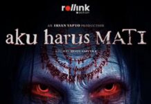 Aku Harus Mati Tentang Refleksi diri tentang Ambisi dan Validasi