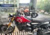 Triumph Siapkan Diler 3S Tercanggih di Gandaria Jakarta Triumph