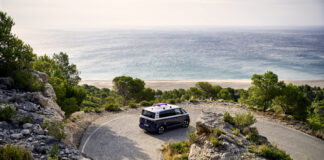 Mudik Lebaran 2026 Lebih Tenang dengan Program Siaga Mudik Volkswagen ID. Buzz