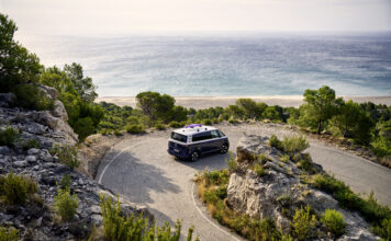 Mudik Lebaran 2026 Lebih Tenang dengan Program Siaga Mudik Volkswagen ID. Buzz