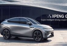 XPENG G6