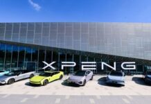 XPENG