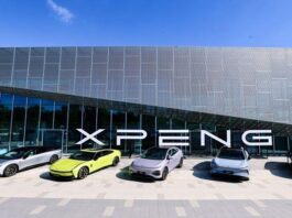 XPENG
