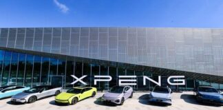 XPENG