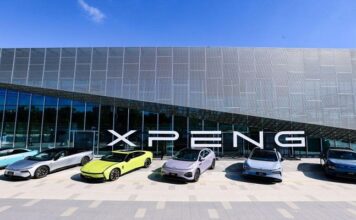 XPENG