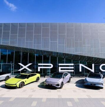 XPENG