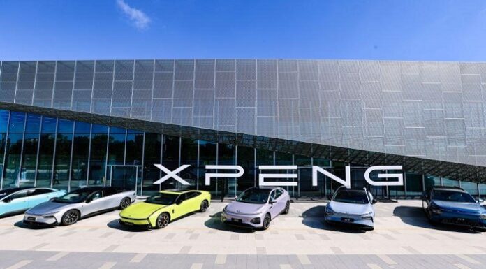 XPENG