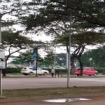 Alam Sutera_Jogging Track1